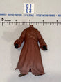 1/12 Scale Jawa Figure Body - Star Wars Black Series