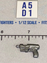 1/12 Scale Civil War Pistol - Star Wars Black Series