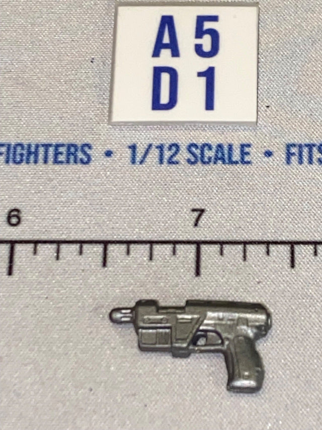 1/12 Scale Civil War Pistol - Star Wars Black Series