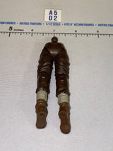 1/12 Scale Body Part Legs - Star Wars Black Series