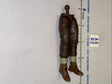 1/12 Scale Body Part Legs - Star Wars Black Series