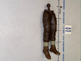 1/12 Scale Body Part Legs - Star Wars Black Series