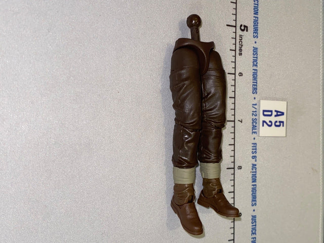 1/12 Scale Body Part Legs - Star Wars Black Series
