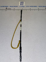 1/12 Scale Modern Era Staff - Star Wars Black Series
