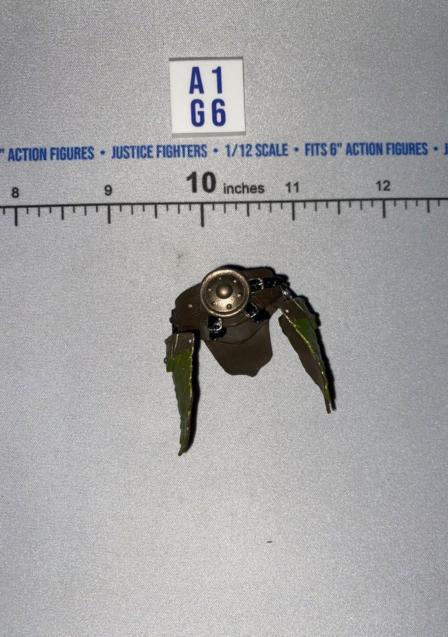 1/12 Scale Goblin Waist Armor
