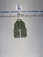 1/12 Scale Modern Era Olive Drab Tactical Carrier - Valaverse