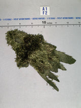 1/12 Scale Modern Era Military Ghillie Suit - GI Joe Classified