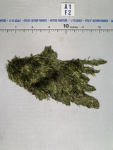 1/12 Scale Modern Era Military Ghillie Suit - GI Joe Classified