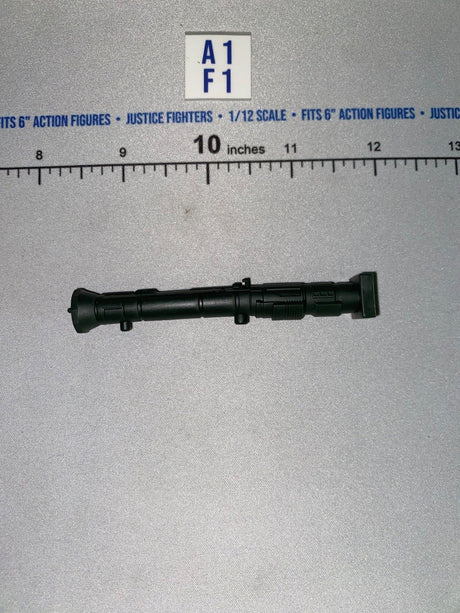 1/12 Scale Modern Era AT-4 Antitank Weapon