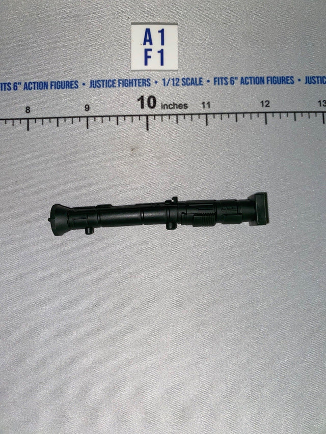1/12 Scale Modern Era AT-4 Antitank Weapon