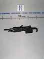 1/12 Scale Modern Era Assault Rifle with Folding Stock and Rail System