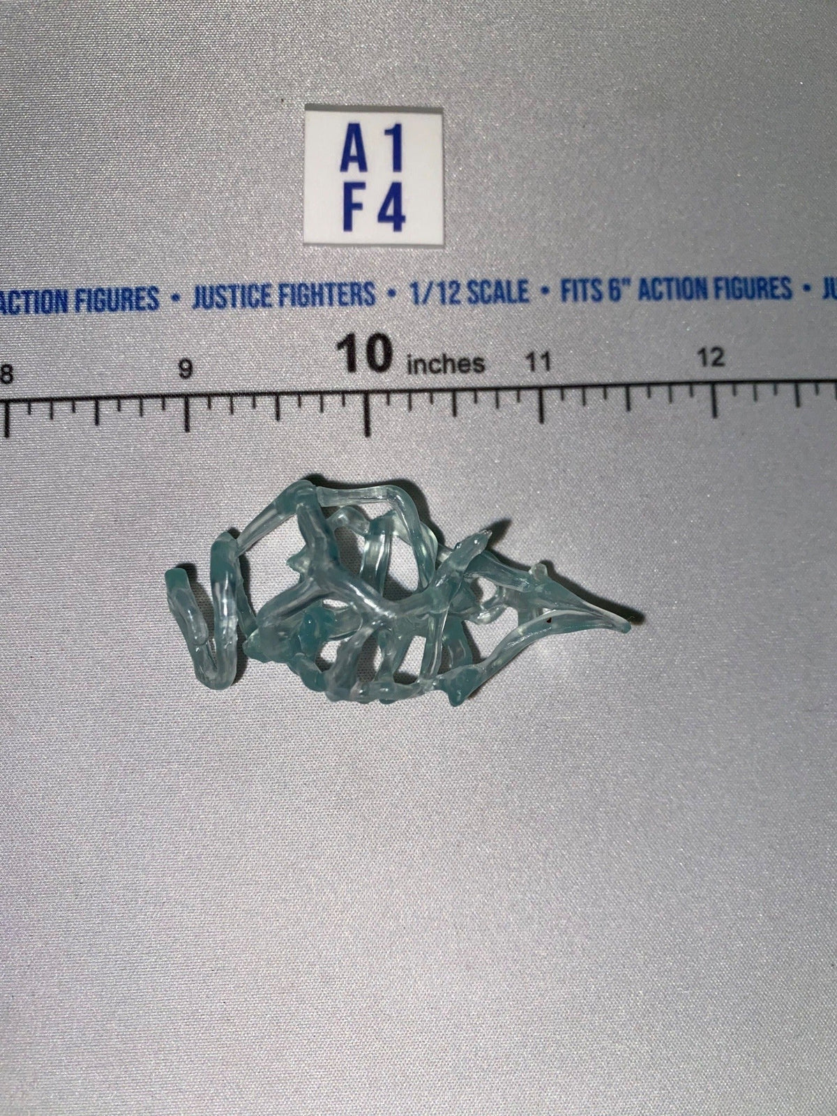 1/12 Scale Fantasy Ice Energy Effect - Marvel Legends