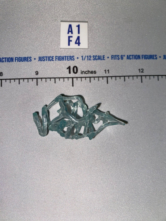 1/12 Scale Fantasy Ice Energy Effect - Marvel Legends
