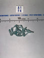 1/12 Scale Fantasy Ice Energy Effect - Marvel Legends