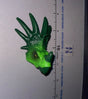 1/12 Scale Dinosaurs Head Sculpt - Neca