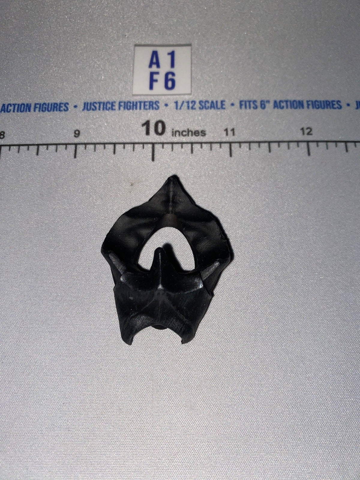 1/12 Scale Neck Armor - Four Horsemen - Mythic Legions
