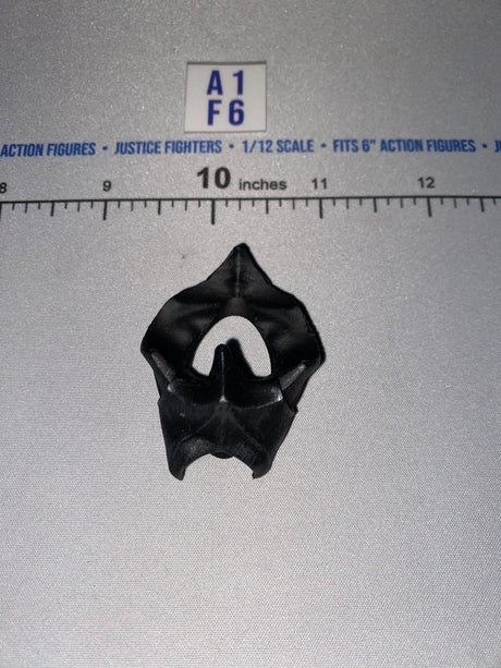 1/12 Scale Neck Armor - Four Horsemen - Mythic Legions