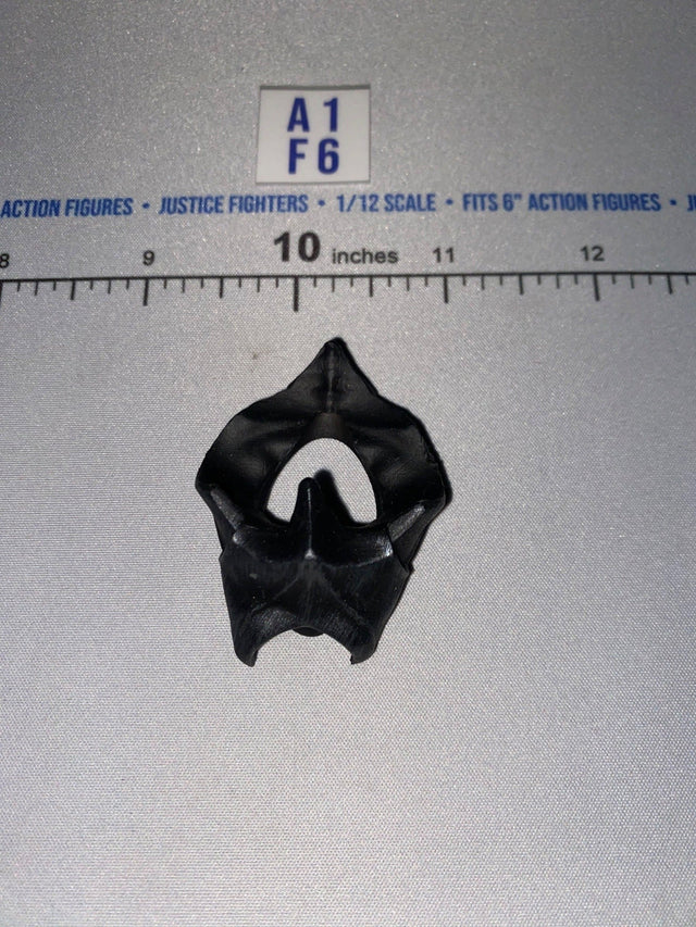 1/12 Scale Neck Armor - Four Horsemen - Mythic Legions