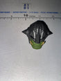 1/12 Scale Four Horsemen - Mythic Legions Fantasy Armored Goblin Head Sculpt with Helmet and Tusks