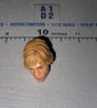 1/12 Scale Star Wars Luke Skywalker Head Sculpt - Star Wars Black Series