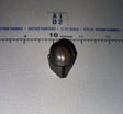 1/12 Scale Mandalorian Helmet - Star Wars Black Series - Battle Damaged