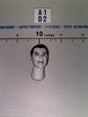 1/12 Scale Dracula Male Head Sculpt - Horror - Neca