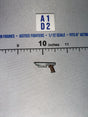 1/12 Scale Blaster Pistol - Star Wars Black Series