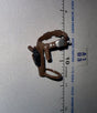 1/12 Scale Blaster Pistol, Gun Belt, and Holster - Star Wars Black Series