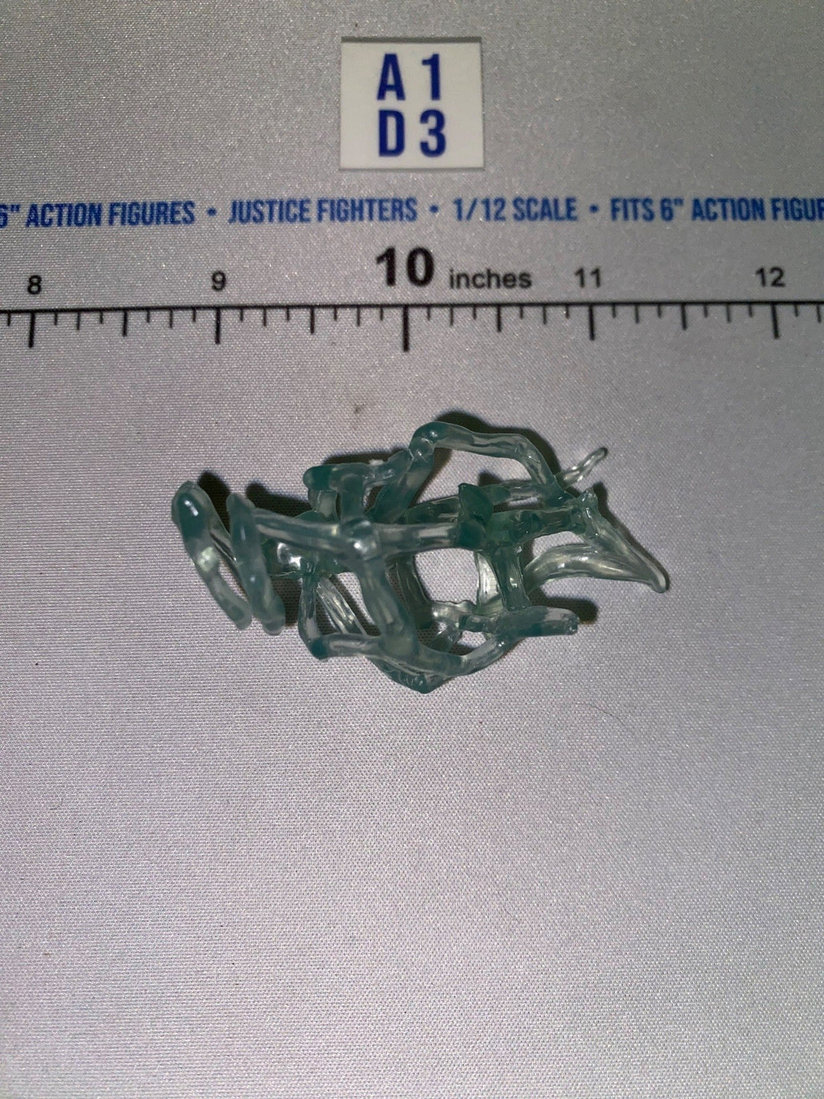 1/12 Scale Fantasy Energy Lightning Effect - Marvel Legends