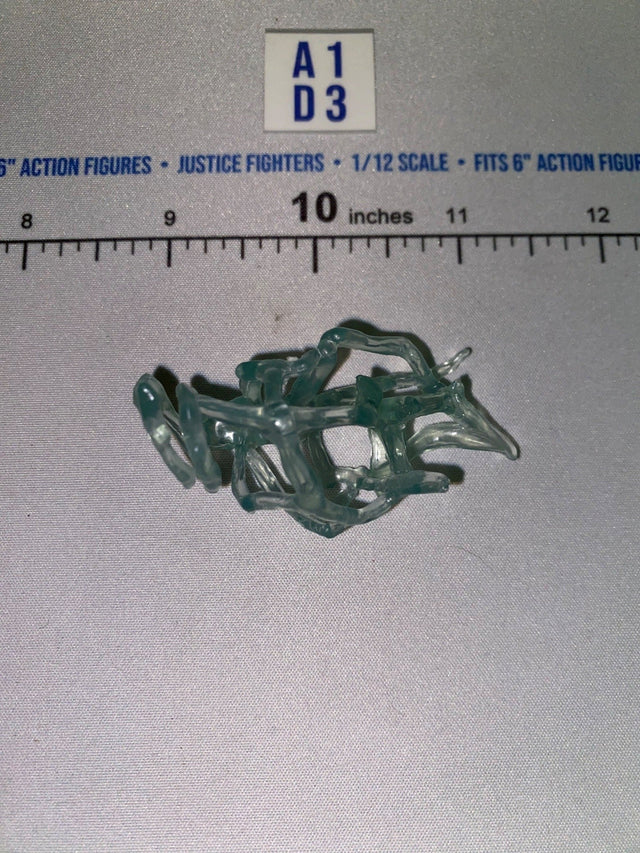 1/12 Scale Fantasy Energy Lightning Effect - Marvel Legends