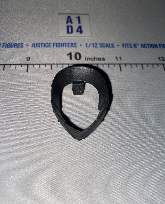 1/12 Scale Neck Armor - - Four Horsemen - Mythic Legions