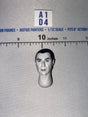 1/12 Scale Dracula Male Head Sculpt - Horror - Neca