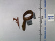 1/12 Scale Blaster Pistol, Gunbelt and Holster - Star Wars Black Series