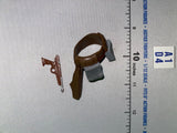 1/12 Scale Blaster Pistol, Gunbelt and Holster - Star Wars Black Series