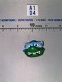 1/12 Scale Leonardo Teenage Mutant Ninja Turtles Male Head Sculpt - Neca