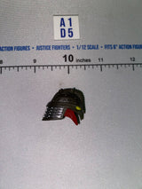 1/12 Scale Samurai Helmet - GI Joe Classified
