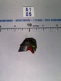 1/12 Scale Samurai Helmet - GI Joe Classified