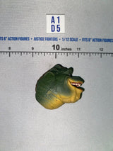 1/12 Scale Dinosaurs Head Sculpt - Neca