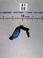 1/12 Scale Blaster Pistol and Holster - Star Wars Black Series