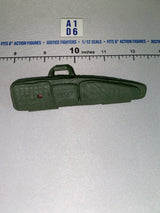 1/12 Scale Modern Era Rifle Bag - GI Joe Classified
