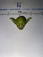 1/12 Scale Four Horsemen - Mythic Legions Fantasy Goblin Head Sculpt with Snarl and Pointed Ears
