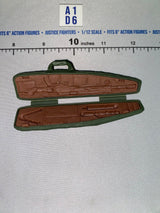 1/12 Scale Modern Era Rifle Bag - GI Joe Classified
