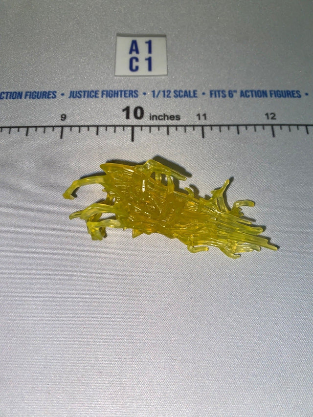 1/12 Scale Fantasy Fire or Energy Effect