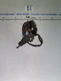 1/12 Scale Blaster Pistol and Gun Belt Holster - Star Wars Black Series