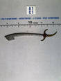 1/12 Scale Fantasy Goblin Sword with Guard Weapon - Four Horsemen - Mythic Legions