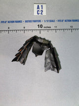 1/12 Scale Goblin Waist Armor - Four Horsemen - Mythic Legions