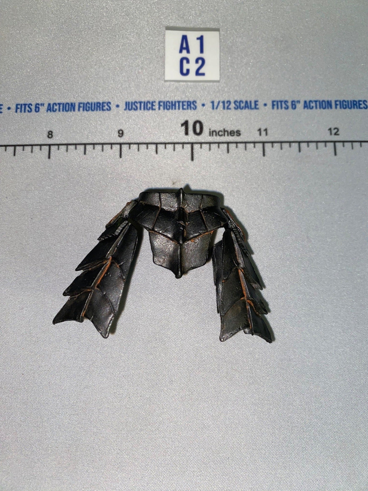 1/12 Scale Goblin Waist Armor - Four Horsemen - Mythic Legions