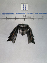 1/12 Scale Goblin Waist Armor - Four Horsemen - Mythic Legions
