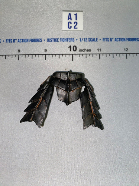 1/12 Scale Goblin Waist Armor - Four Horsemen - Mythic Legions
