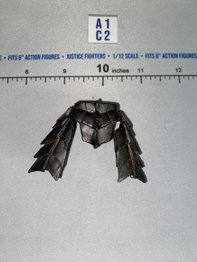 1/12 Scale Goblin Waist Armor - Four Horsemen - Mythic Legions